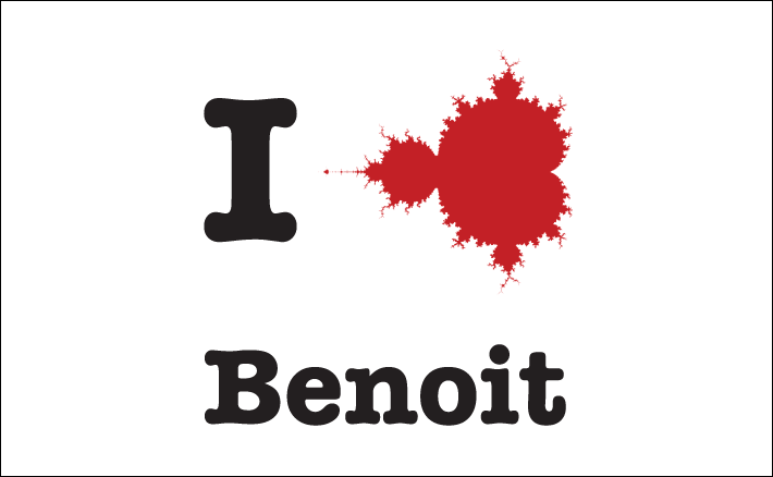 I <3 Benoit