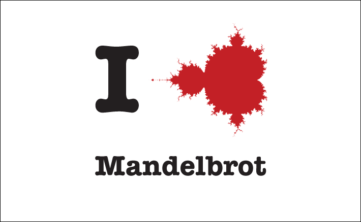 I <3 Mandelbrot